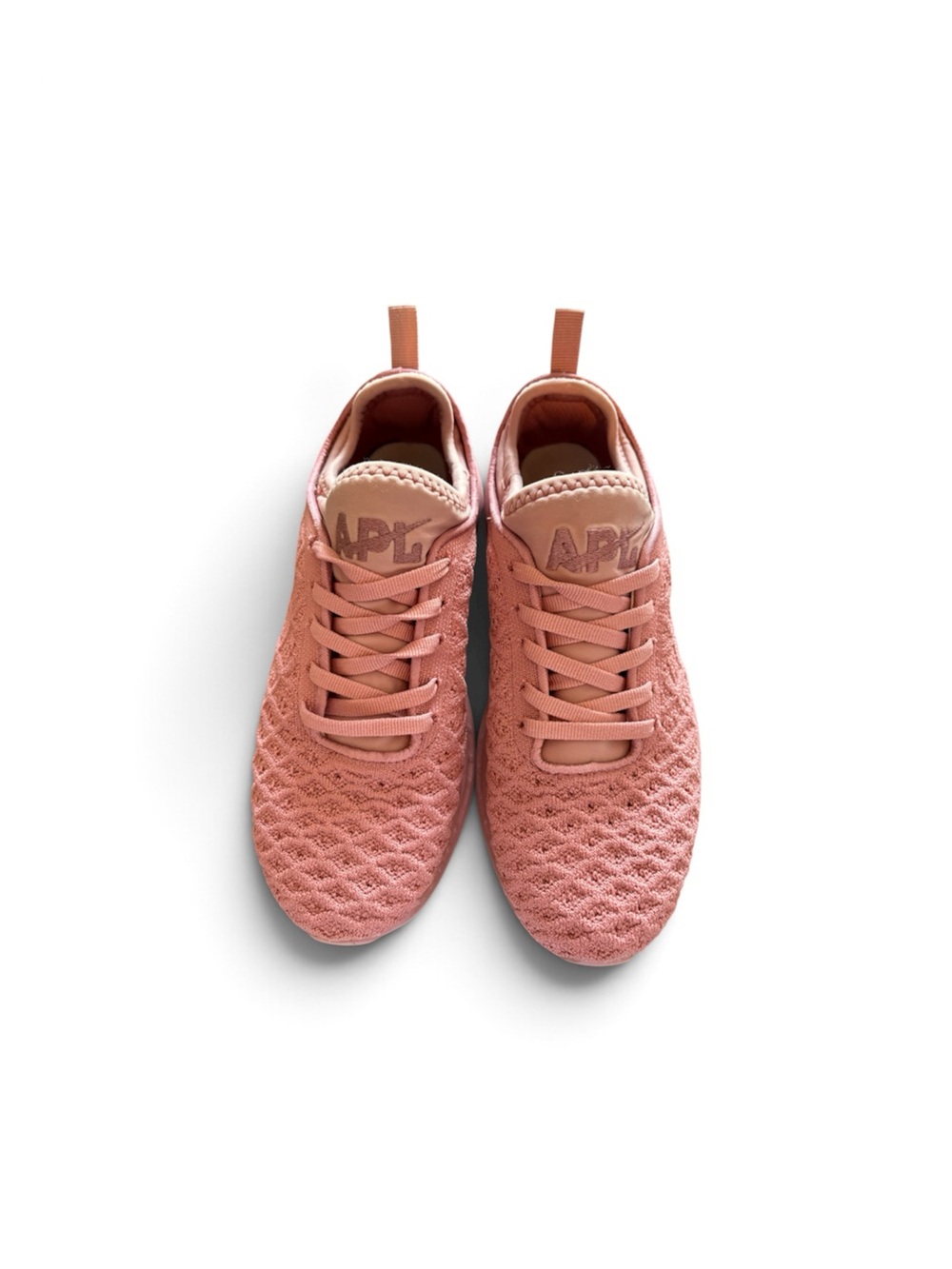 Lululemon Women’s APL TechLoom Phantom Shoe Exclusive Cinder Rose